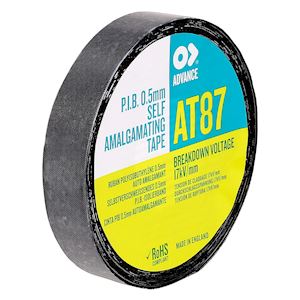 Self Amalgamating Tape P.I.B 25mm x 10 mtrs (IT.8)